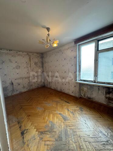 Продаётся 2-комн. вторичка 55 м², м. Элмляр Академиясы, photo 3 from 9