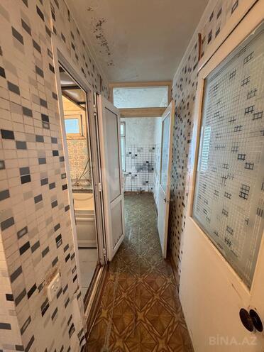 Продаётся 2-комн. вторичка 55 м², м. Элмляр Академиясы, photo 5 from 9