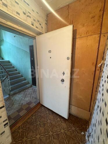 Продаётся 2-комн. вторичка 55 м², м. Элмляр Академиясы, photo 7 from 9