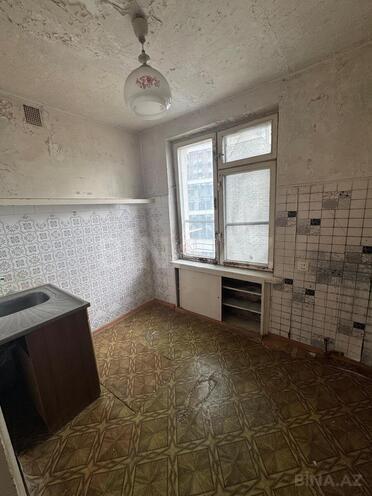 Продаётся 2-комн. вторичка 55 м², м. Элмляр Академиясы, photo 8 from 9
