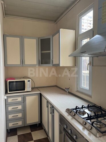 Сдаётся 3-комн. новостройка 90 м², м. Низами, photo 4 from 18