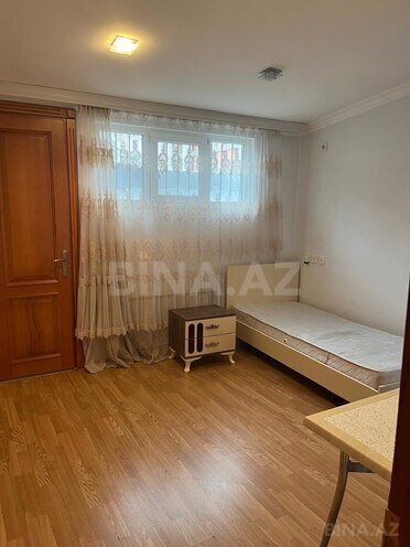 Сдаётся 3-комн. новостройка 90 м², м. Низами, photo 14 from 18