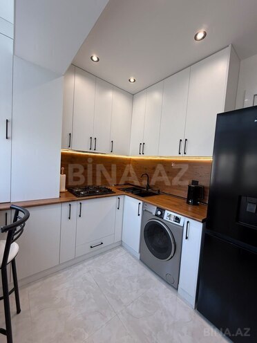 Продаётся 3-комн. вторичка 65 м², пос. Ахмедлы, photo 4 from 13