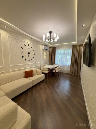 Продаётся 3-комн. вторичка 65 м², пос. Ахмедлы, photo 3 from 13