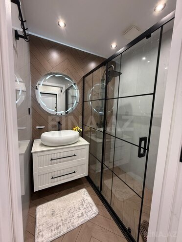 Продаётся 3-комн. вторичка 65 м², пос. Ахмедлы, photo 12 from 13
