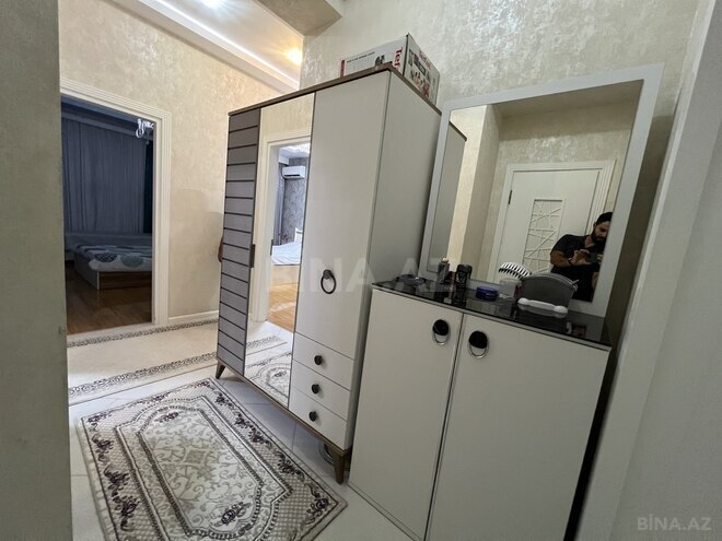 Satılır 3 otaqlı yeni tikili 117 m², Köhnə Günəşli q., photo 11 from 15