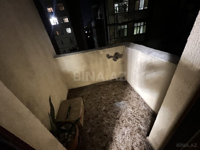 Satılır 3 otaqlı yeni tikili 117 m², Köhnə Günəşli q., photo 13 from 15