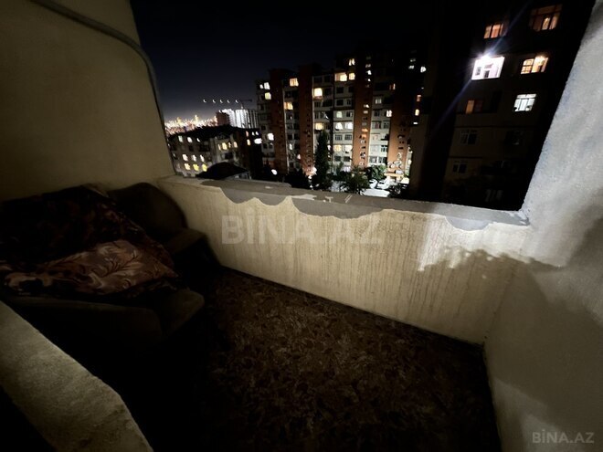 Satılır 3 otaqlı yeni tikili 117 m², Köhnə Günəşli q., photo 14 from 15