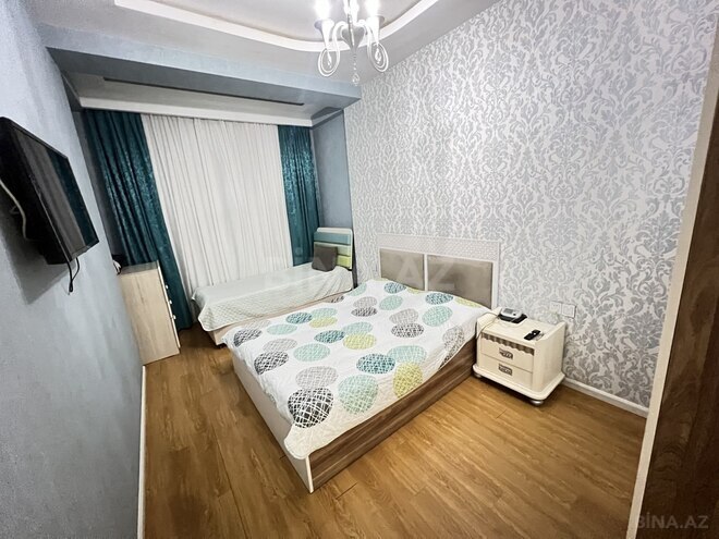 Satılır 3 otaqlı yeni tikili 117 m², Köhnə Günəşli q., photo 9 from 15