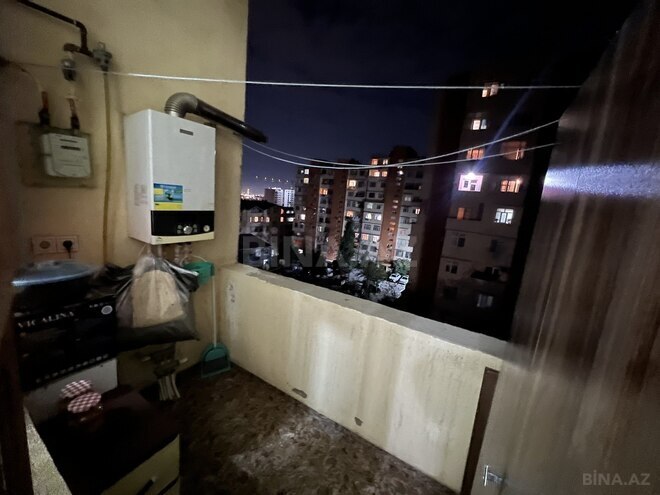 Satılır 3 otaqlı yeni tikili 117 m², Köhnə Günəşli q., photo 12 from 15