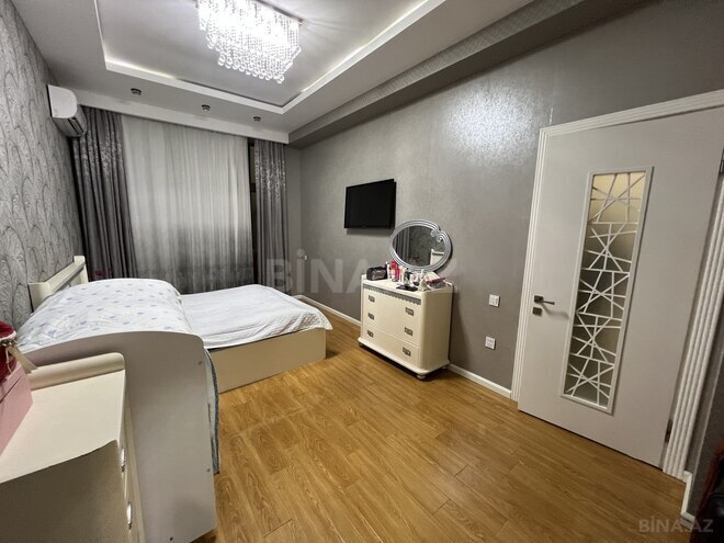 Satılır 3 otaqlı yeni tikili 117 m², Köhnə Günəşli q., photo 8 from 15