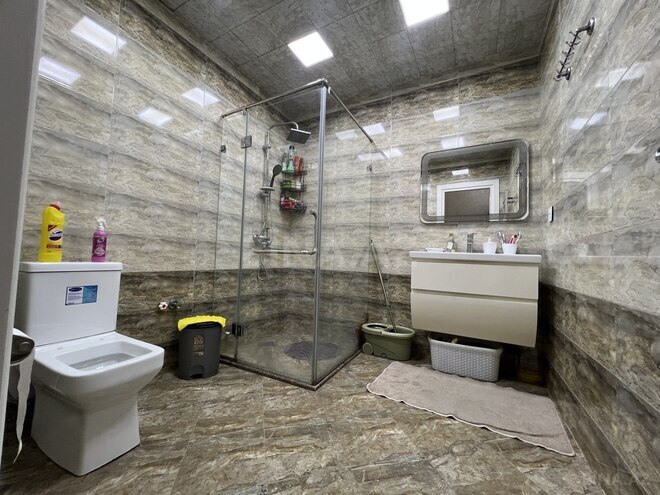Satılır 3 otaqlı yeni tikili 117 m², Köhnə Günəşli q., photo 10 from 15