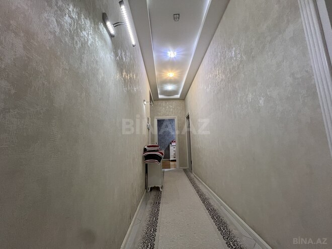 Satılır 3 otaqlı yeni tikili 117 m², Köhnə Günəşli q., photo 7 from 15