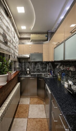 Продаётся 3-комн. новостройка 97 м², м. Ази Асланов, photo 11 from 16