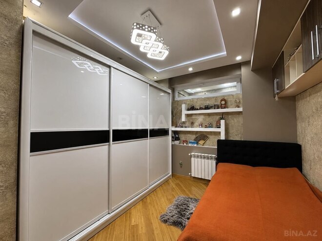 Продаётся 3-комн. новостройка 97 м², м. Ази Асланов, photo 6 from 16
