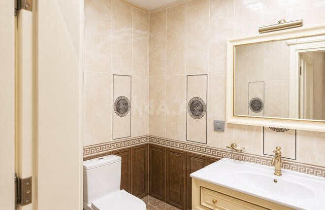 Satılır 4 otaqlı yeni tikili 167 m², Nəsimi r., photo 12 from 19