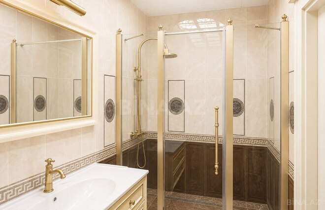 Satılır 4 otaqlı yeni tikili 167 m², Nəsimi r., photo 10 from 19
