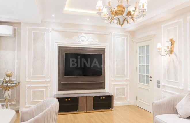 Satılır 4 otaqlı yeni tikili 167 m², Nəsimi r., photo 6 from 19