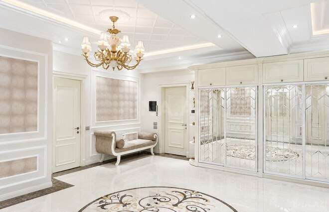 Satılır 4 otaqlı yeni tikili 167 m², Nəsimi r., photo 3 from 19