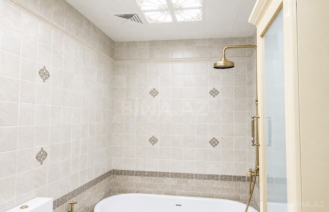Satılır 4 otaqlı yeni tikili 167 m², Nəsimi r., photo 14 from 19