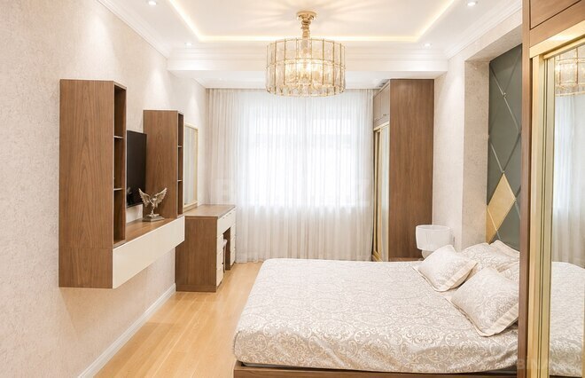 Satılır 4 otaqlı yeni tikili 167 m², Nəsimi r., photo 9 from 19