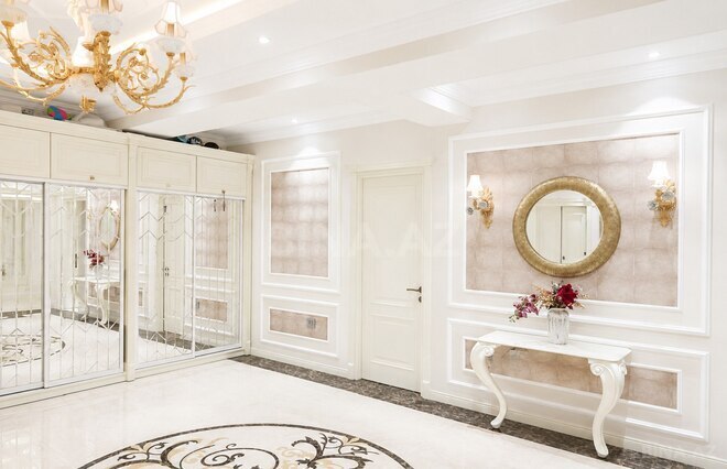Satılır 4 otaqlı yeni tikili 167 m², Nəsimi r., photo 4 from 19