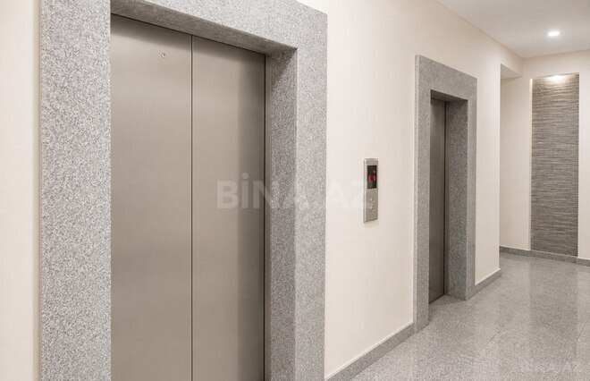 Satılır 4 otaqlı yeni tikili 167 m², Nəsimi r., photo 18 from 19