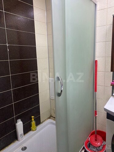 Satılır 3 otaqlı yeni tikili 126 m², 8-ci kilometr q., photo 10 from 12