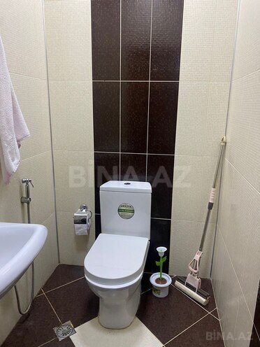 Satılır 3 otaqlı yeni tikili 126 m², 8-ci kilometr q., photo 9 from 12