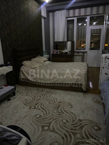 Satılır 3 otaqlı yeni tikili 126 m², 8-ci kilometr q., photo 4 from 12