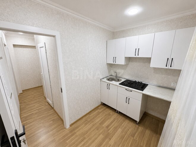 Продается 1-комн. вторичка 40 м², м. Нефтчиляр, photo 6 from 8