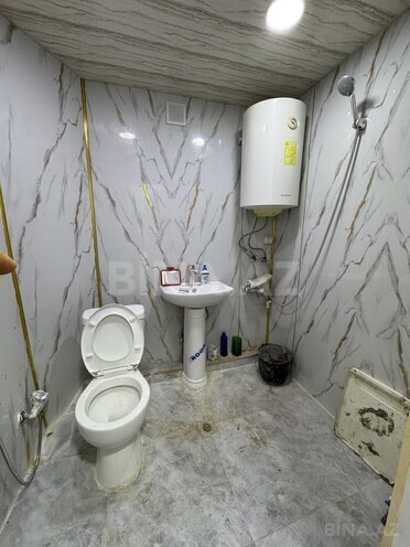 Продается 1-комн. вторичка 40 м², м. Нефтчиляр, photo 7 from 8