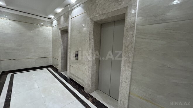 Satılır 3 otaqlı yeni tikili 100 m², Bayıl q., photo 6 from 12