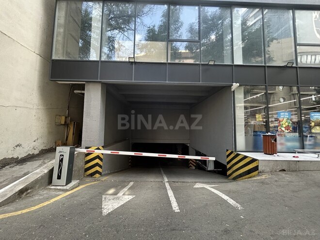Satılır 3 otaqlı yeni tikili 100 m², Bayıl q., photo 3 from 12