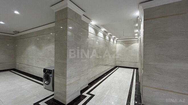 Satılır 3 otaqlı yeni tikili 100 m², Bayıl q., photo 7 from 12