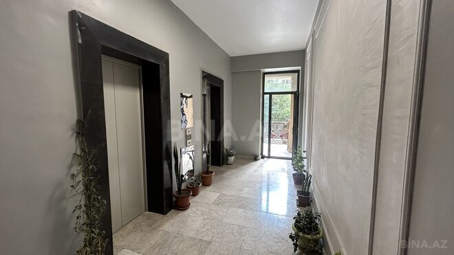 Satılır 3 otaqlı yeni tikili 100 m², Bayıl q., photo 8 from 12