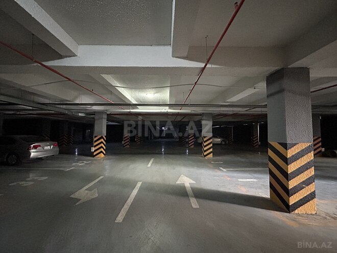 Satılır 3 otaqlı yeni tikili 100 m², Bayıl q., photo 4 from 12