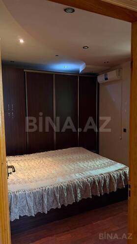 Продаётся 2-комн. вторичка 61 м², м. Ази Асланов, photo 4 from 14