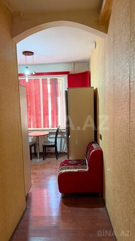 Продаётся 2-комн. вторичка 61 м², м. Ази Асланов, photo 10 from 14