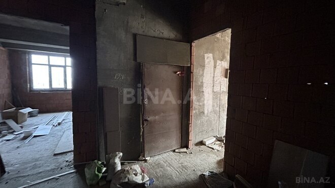 Satılır 3 otaqlı yeni tikili 100 m², Bayıl q., photo 10 from 12