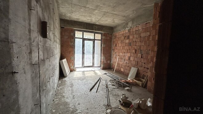 Satılır 3 otaqlı yeni tikili 100 m², Bayıl q., photo 11 from 12