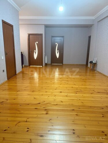 Продаётся 3-комн. новостройка 148 м², м. Иншаатчылар, photo 8 from 9