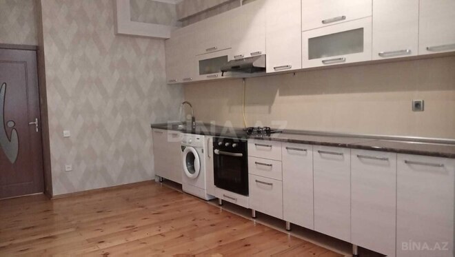 Продаётся 3-комн. новостройка 148 м², м. Иншаатчылар, photo 5 from 9