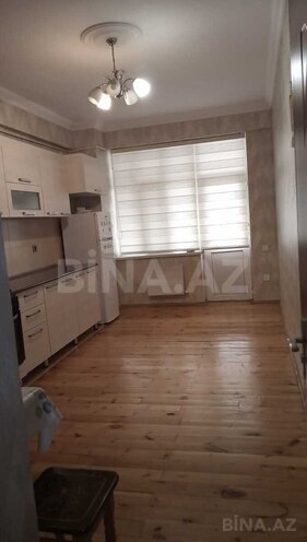 Продаётся 3-комн. новостройка 148 м², м. Иншаатчылар, photo 6 from 9