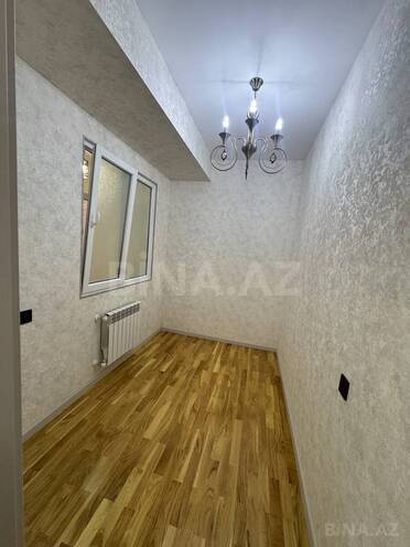 Продаётся 3-комн. новостройка 87 м², м. Кара Караев, photo 7 from 8