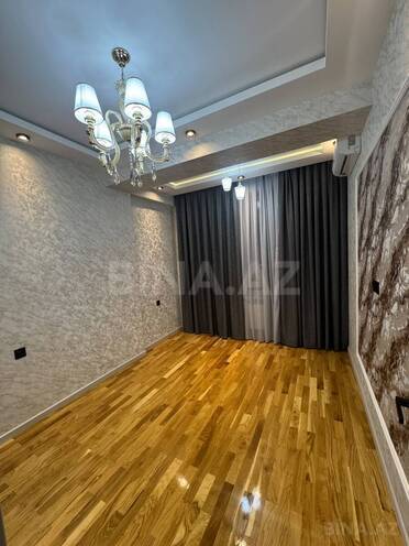 Продаётся 3-комн. новостройка 87 м², м. Кара Караев, photo 6 from 8
