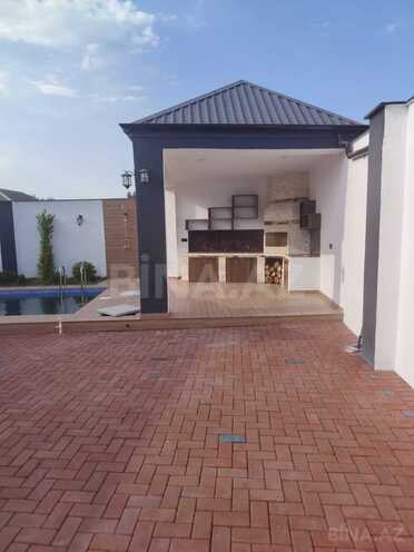Satılır 4 otaqlı həyət evi/bağ evi 150 m², Şüvəlan q., photo 5 from 22