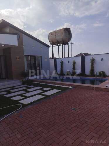 Satılır 4 otaqlı həyət evi/bağ evi 150 m², Şüvəlan q., photo 1 from 22
