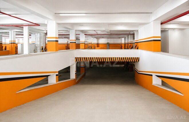Продаётся  гараж 25 м², м. Низами, photo 3 from 13