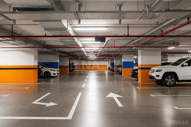 Продаётся  гараж 25 м², м. Низами, photo 4 from 13
